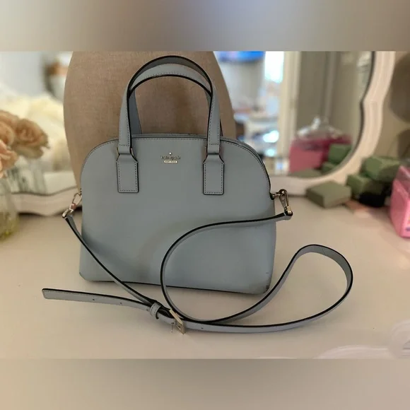 Kate Spade Cameron Street Lottie handbag - Picture 15 of 15
